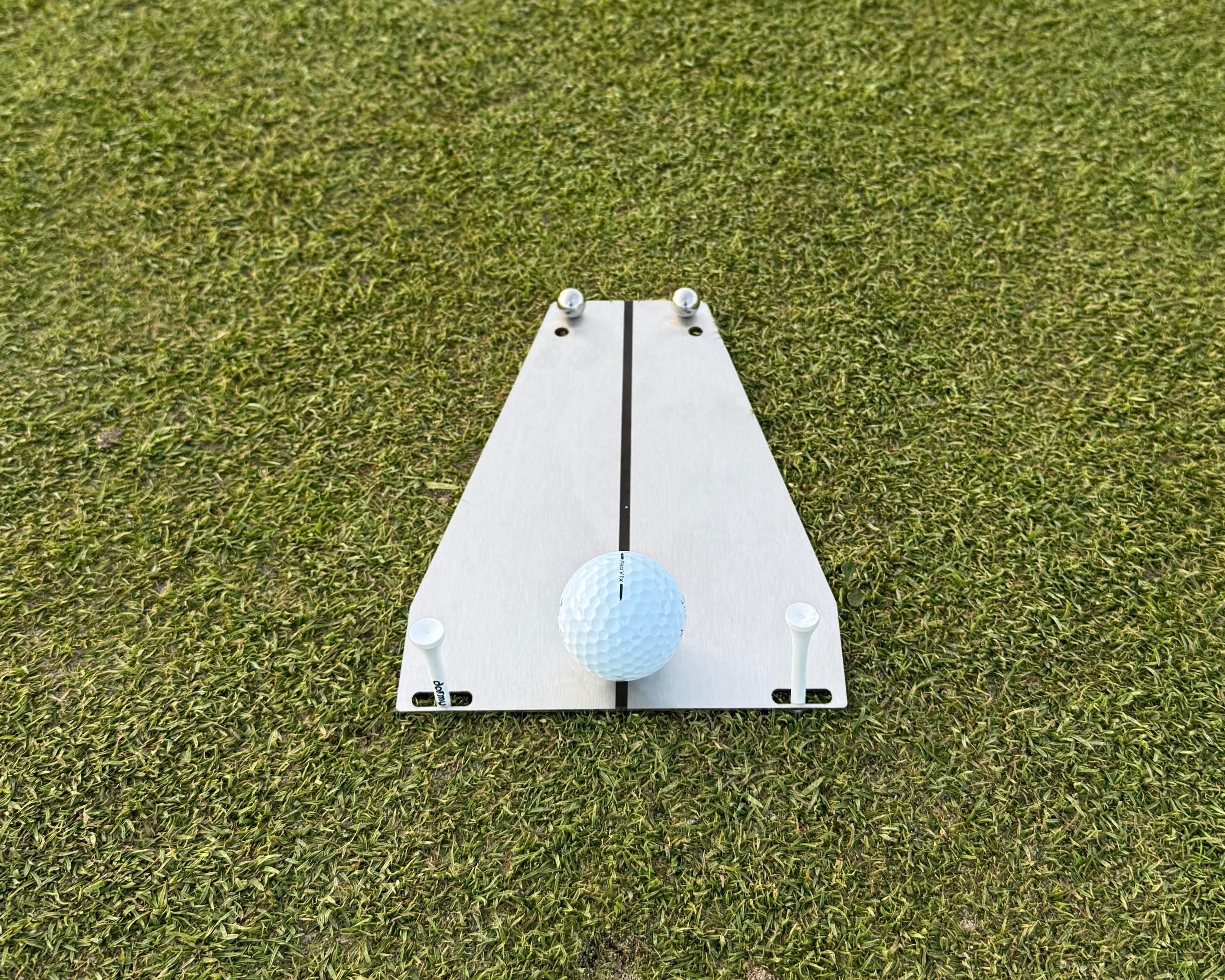 Kondor golf - OnPath Putting Aid